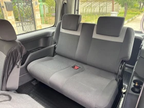 VW Caddy MAXI 1.6TDI 7-местен, снимка 11