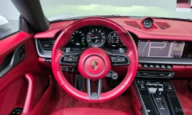 Porsche 911  Carrera 4 (992) | 2020 |  44 611 км, снимка 9