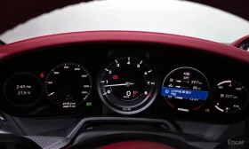 Porsche 911  Carrera 4 (992) | 2020 |  44 611 км, снимка 10