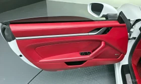 Porsche 911  Carrera 4 (992) | 2020 |  44 611 км, снимка 6