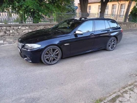 BMW 550 M550, снимка 7