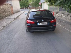 BMW 550 M550, снимка 5