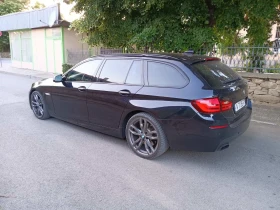 BMW 550 M550, снимка 6