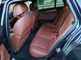 BMW 550 M550, снимка 12