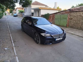 BMW 550 M550, снимка 3