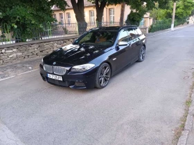 BMW 550 M550, снимка 4