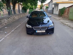 BMW 550 M550, снимка 1