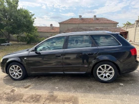 Audi A4, снимка 4