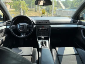 Audi A4, снимка 5