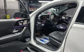 Mercedes-Benz GLE 450 COUPE | AMG LINE | 4MATIC , снимка 9
