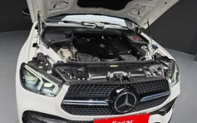 Mercedes-Benz GLE 450 COUPE | AMG LINE | 4MATIC , снимка 6