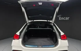 Mercedes-Benz GLE 450 COUPE | AMG LINE | 4MATIC , снимка 7