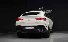 Mercedes-Benz GLE 450 COUPE | AMG LINE | 4MATIC , снимка 4