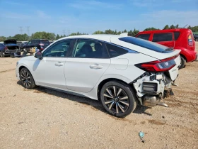 Honda Civic 1.5l Exl, снимка 2