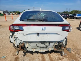 Honda Civic 1.5l Exl, снимка 6