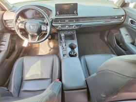 Honda Civic 1.5l Exl, снимка 8
