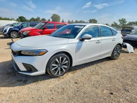 Honda Civic 1.5l Exl, снимка 1