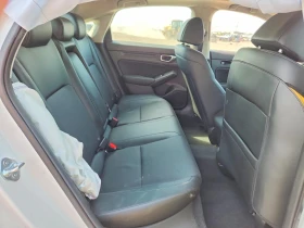 Honda Civic 1.5l Exl, снимка 10