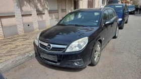 Opel Signum 3000.CDTI SPORT 184 Hp, снимка 1