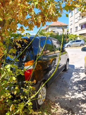 Hyundai Atos, снимка 6