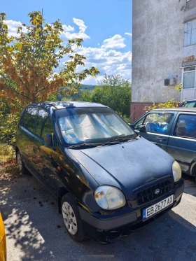 Hyundai Atos, снимка 1
