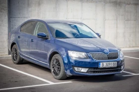 Skoda Octavia, снимка 2