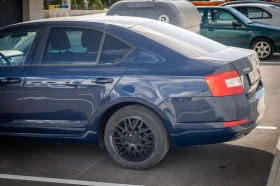 Skoda Octavia, снимка 4