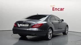 Mercedes-Benz CLS 350 d | 4MATIC | 360 CAMS | PANO | ОБДУХВАНЕ, снимка 2