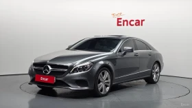 Mercedes-Benz CLS 350 d | 4MATIC | 360 CAMS | PANO | ОБДУХВАНЕ, снимка 1