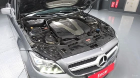 Mercedes-Benz CLS 350 d | 4MATIC | 360 CAMS | PANO | ОБДУХВАНЕ, снимка 6