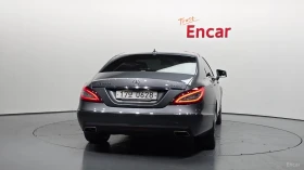 Mercedes-Benz CLS 350 d | 4MATIC | 360 CAMS | PANO | ОБДУХВАНЕ, снимка 4