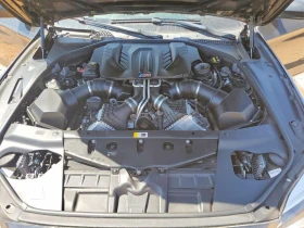 BMW M6 Градушково / Carfax / Автокредит , снимка 11