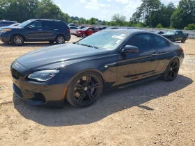 BMW M6 Градушково / Carfax / Автокредит , снимка 1