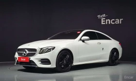 Mercedes-Benz E 220 * E220d Coupe * , снимка 1