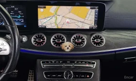Mercedes-Benz E 220 * E220d Coupe * , снимка 14