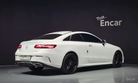 Mercedes-Benz E 220 * E220d Coupe * , снимка 2