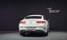 Mercedes-Benz E 220 * E220d Coupe * , снимка 4