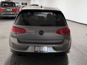 VW Golf 5dr HB DSG  CARFAX, снимка 4