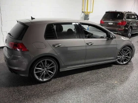 VW Golf 5dr HB DSG  CARFAX, снимка 14