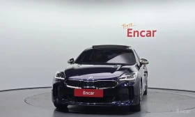 Kia Stinger, снимка 3