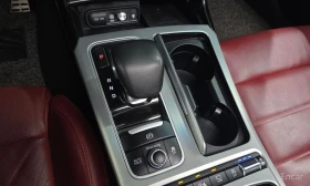 Kia Stinger, снимка 9