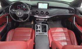 Kia Stinger, снимка 7
