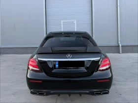Mercedes-Benz E 220 CDI | AMG | FULL | 4Matic, снимка 5