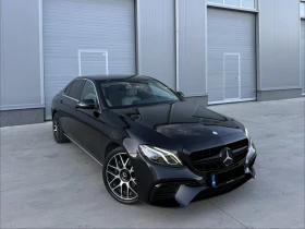 Mercedes-Benz E 220 CDI | AMG | FULL | 4Matic, снимка 1