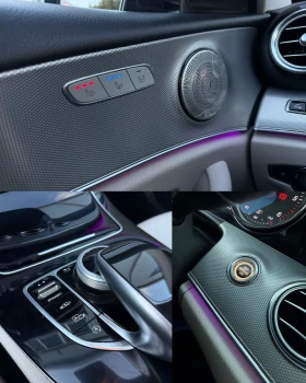 Mercedes-Benz E 220 CDI | AMG | FULL | 4Matic, снимка 12