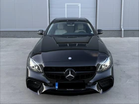 Mercedes-Benz E 220 CDI | AMG | FULL | 4Matic, снимка 2
