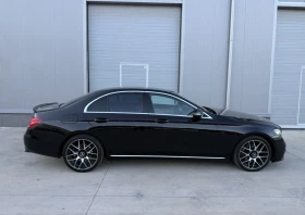 Mercedes-Benz E 220 CDI | AMG | FULL | 4Matic, снимка 4