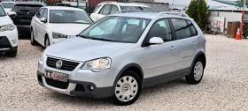 VW Polo Cross 1.4 Benzin, Klima, TOP , снимка 1