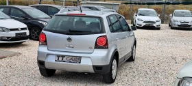 VW Polo Cross 1.4 Benzin, Klima, TOP , снимка 7