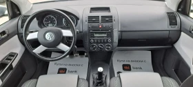VW Polo Cross 1.4 Benzin, Klima, TOP , снимка 11